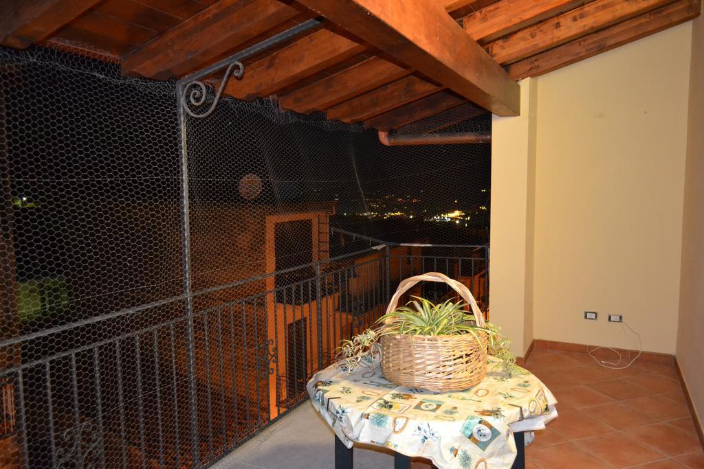 B&B Jolly House Bolognetta Phòng bức ảnh