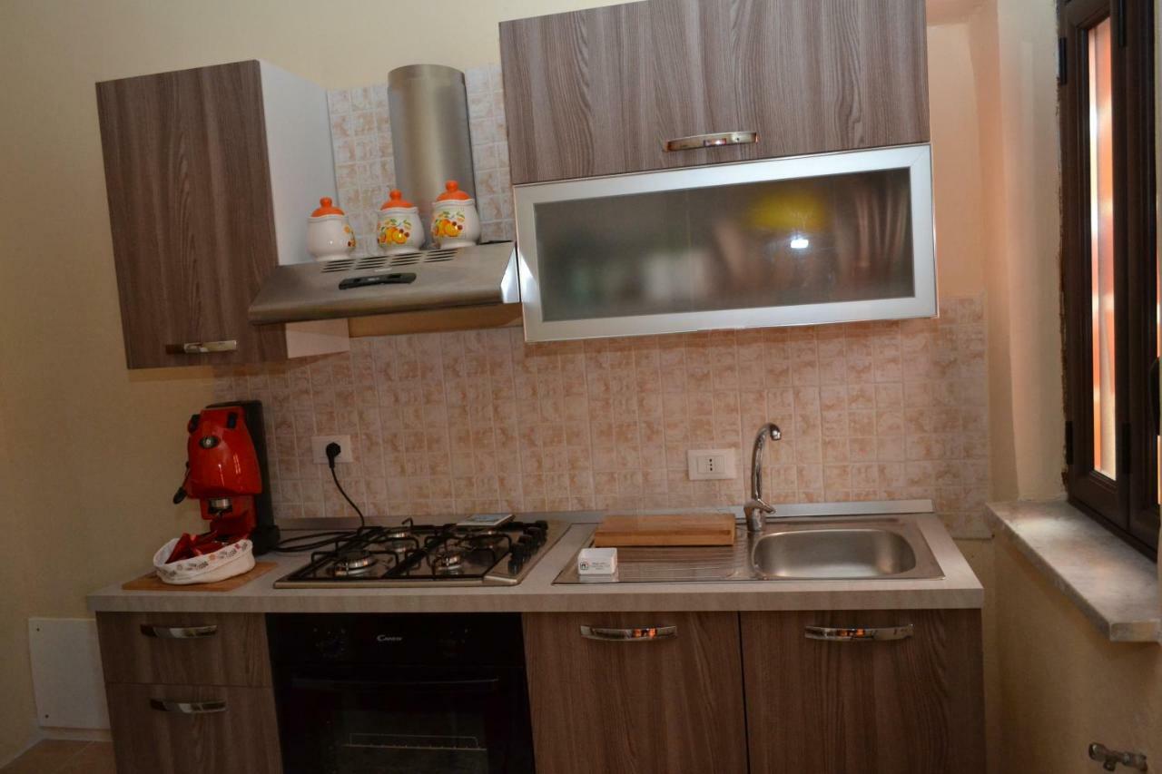 B&B Jolly House Bolognetta Ngoại thất bức ảnh