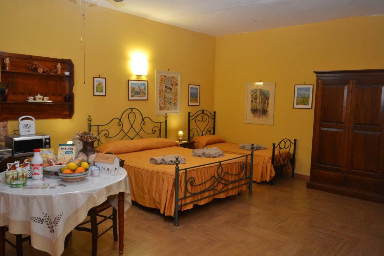 B&B Jolly House Bolognetta Ngoại thất bức ảnh