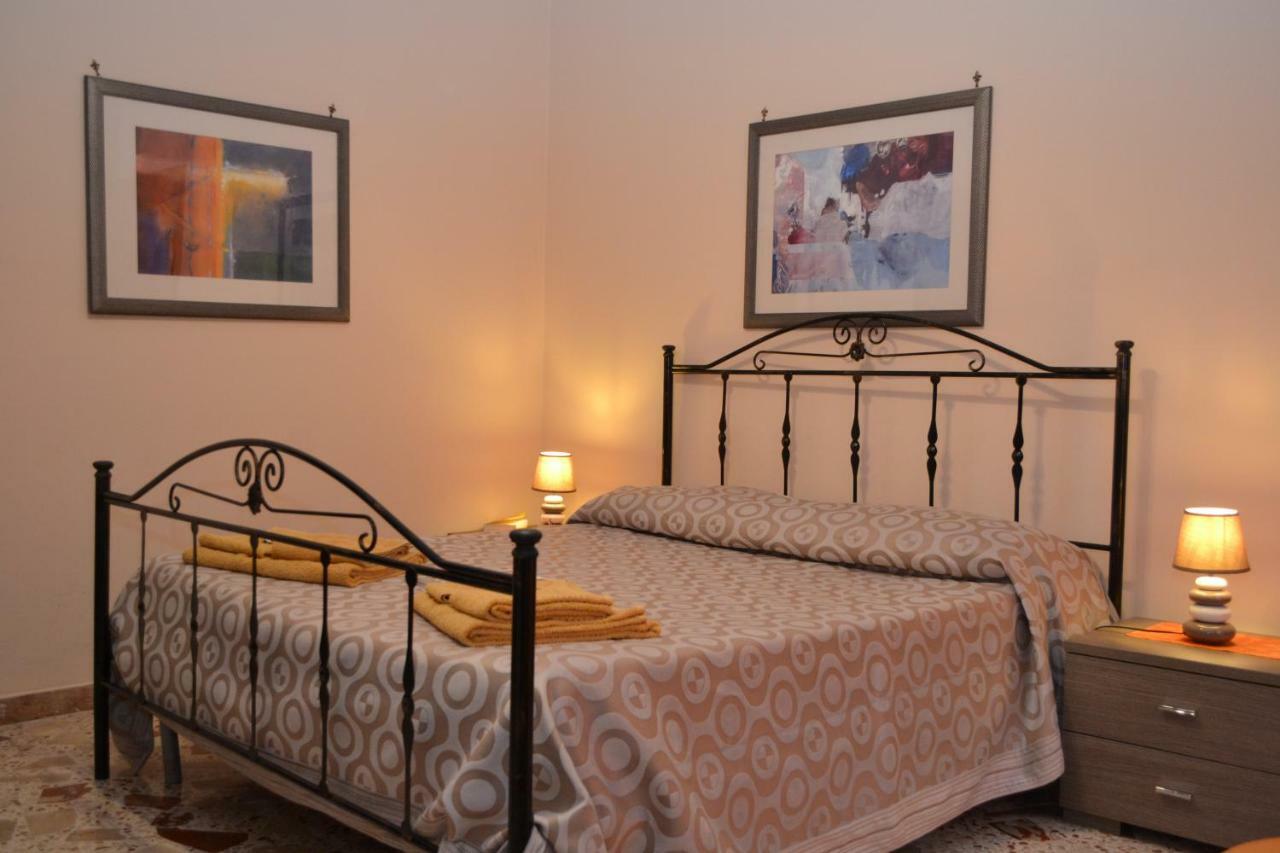 B&B Jolly House Bolognetta Ngoại thất bức ảnh