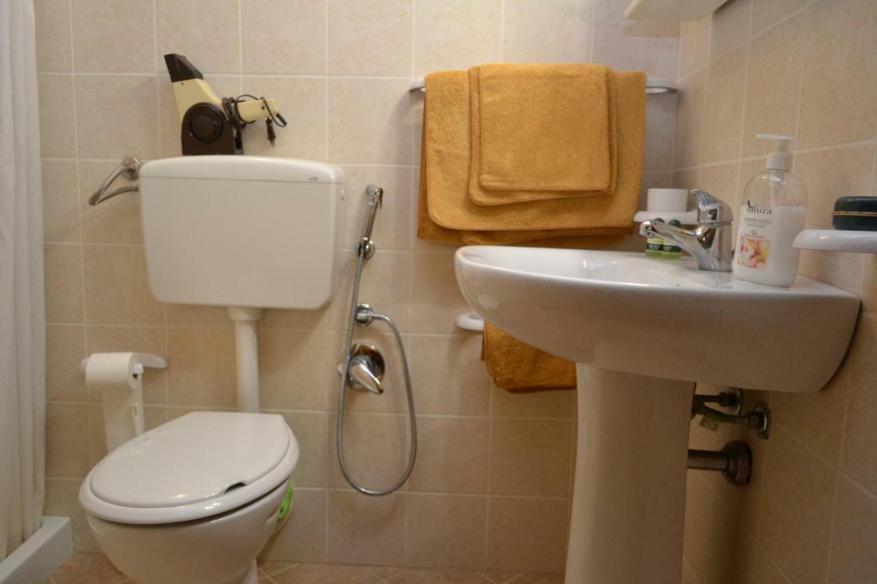 B&B Jolly House Bolognetta Ngoại thất bức ảnh