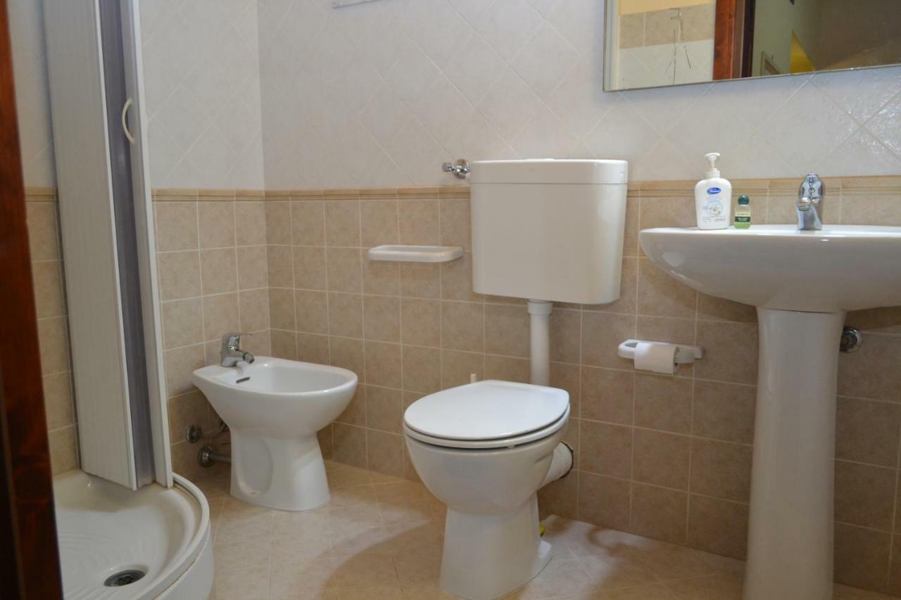 B&B Jolly House Bolognetta Ngoại thất bức ảnh