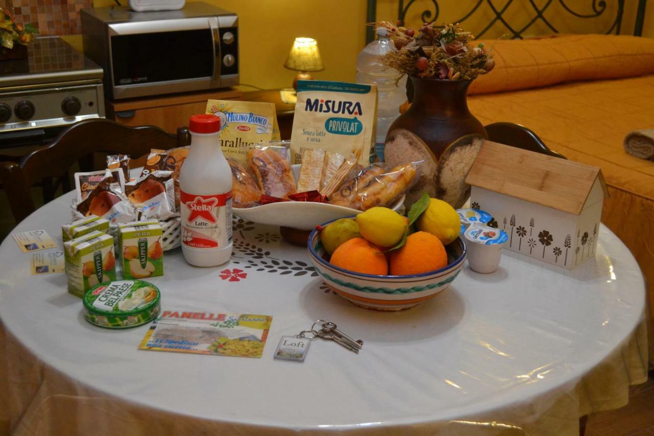 B&B Jolly House Bolognetta Ngoại thất bức ảnh