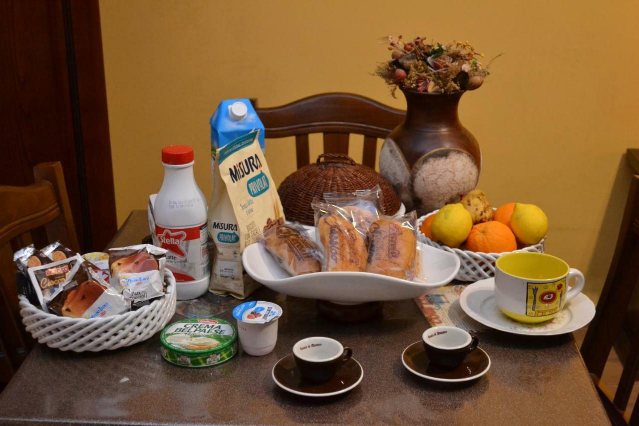 B&B Jolly House Bolognetta Ngoại thất bức ảnh