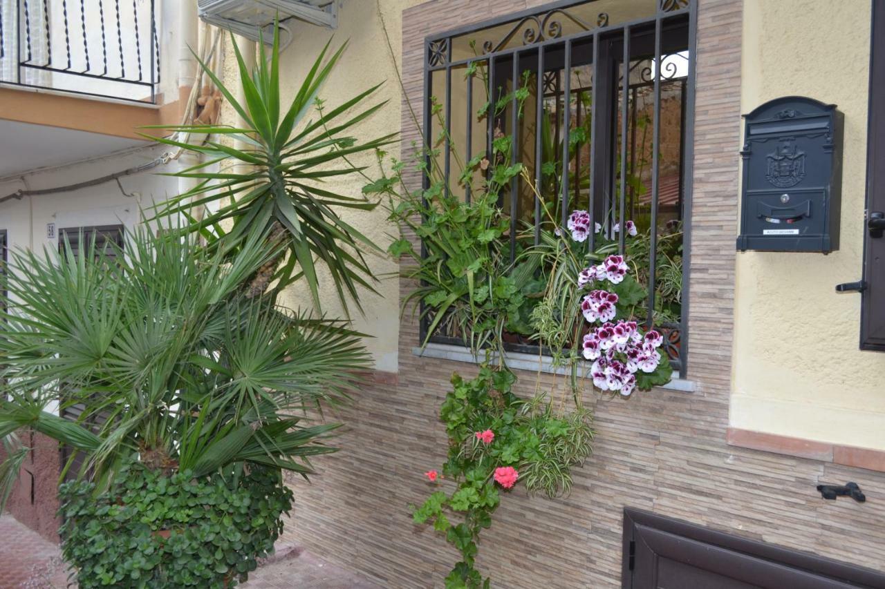 B&B Jolly House Bolognetta Ngoại thất bức ảnh