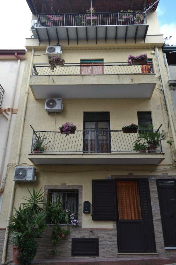 B&B Jolly House Bolognetta Ngoại thất bức ảnh